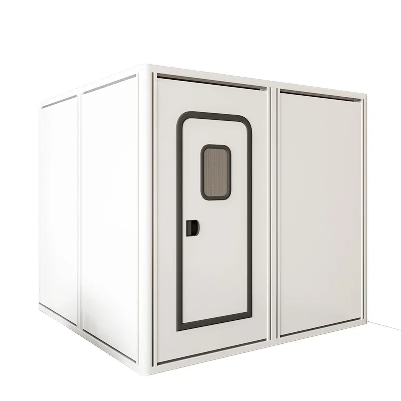 

Recording studio Silent tutoring room Drum set Wind music production Recording Piano Glass soundproof room