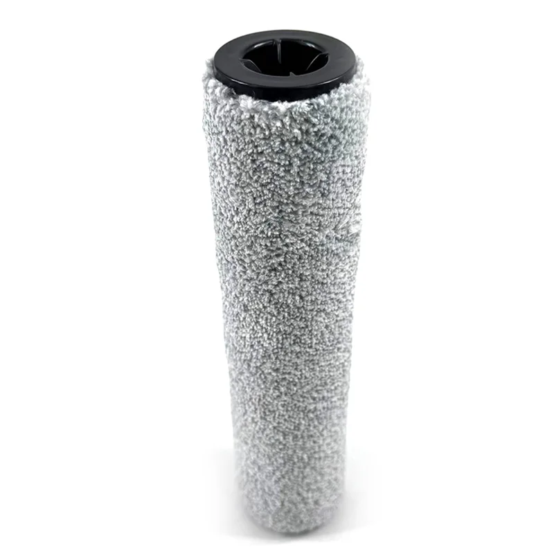 

A98E-для Redkey W13, скребок для пола, чистка воды, мытье, мягкая бархатная роликовая щетка, основная щетка