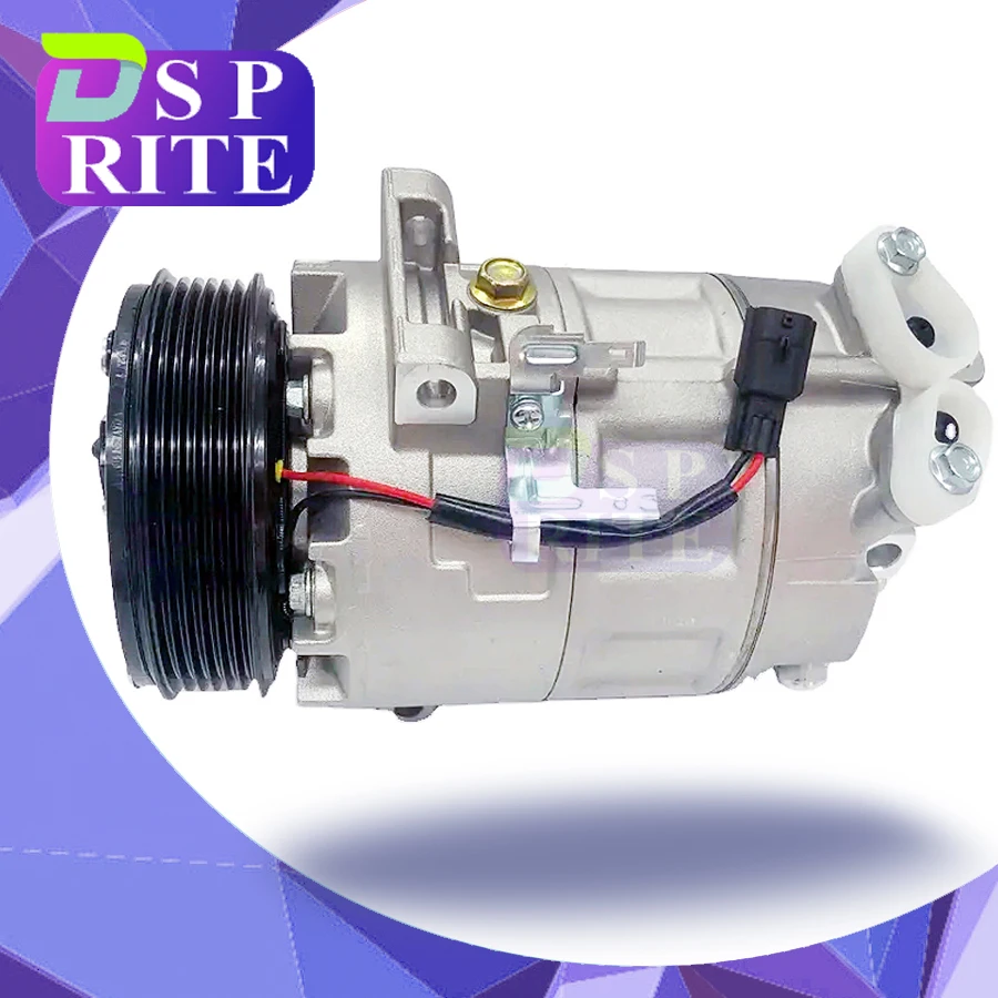 926002E80A Для 2007-2012 92600ZE80A 92600ZE80B Компрессор переменного тока Nissan Sentra 2.0L DCS171C 92600ZE81A 92600ZE81B Z0004620C