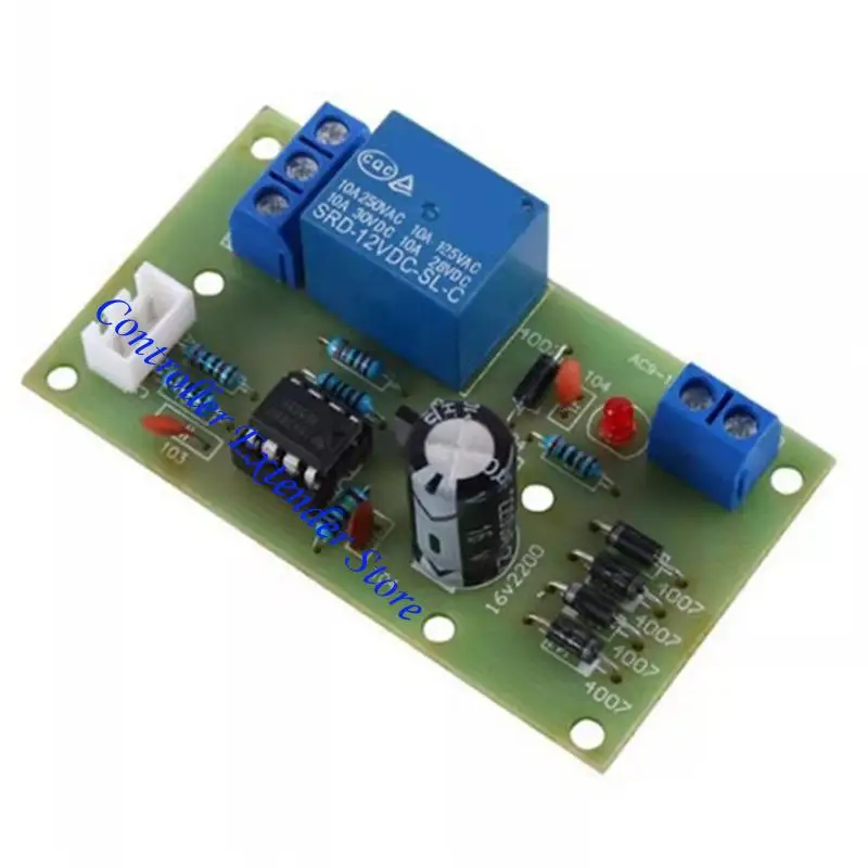 

N84B Water Level Switches Sensorings Automatic Operation For Flood Control Applications