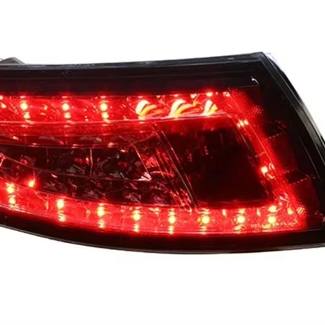 

Для Porsche 997 светодиодный задний фонарь светодиодный задний фонарь 2005-08 год дым