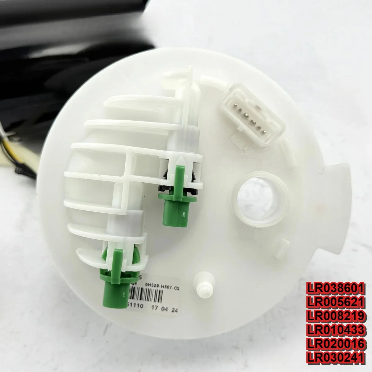 LR038601 LR005621 LR008219 LR010433 LR020016 LR030241 Fuel Transmitter Pump Assembly Fit For Land Rover Replacement Parts