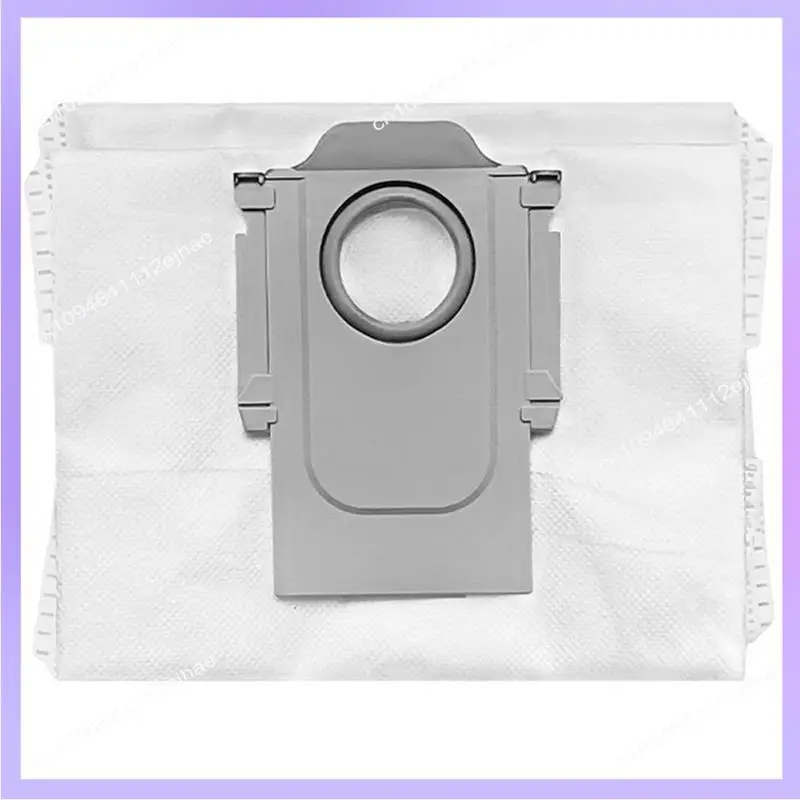 N83R Premium Dust Bag Replacement Set For Roborock Q8 Max, Q8 Max+, Q5 Pro, Q5 Pro+ Accessories