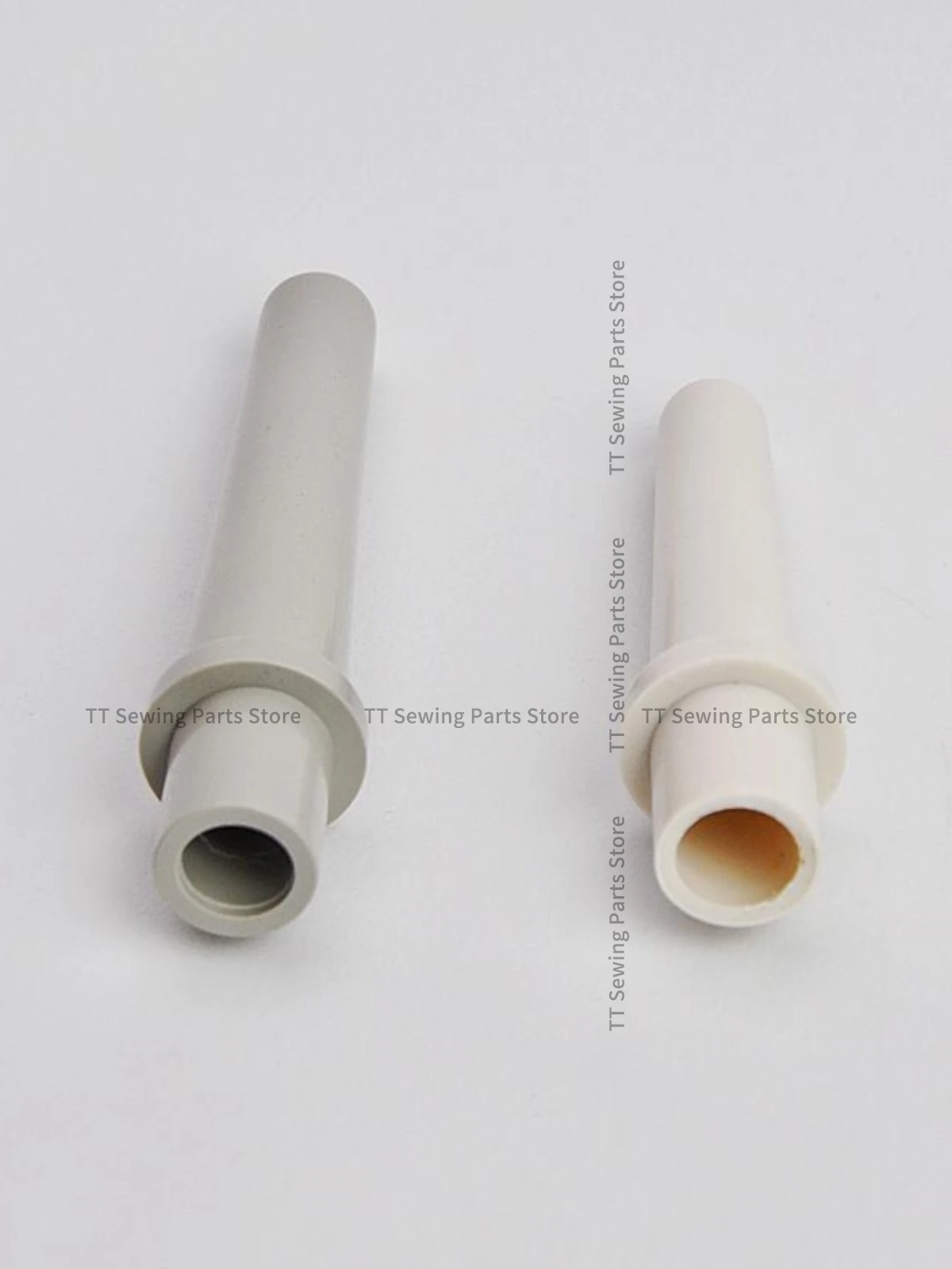 1PCS Table Pillar Angle Column Head Jackstay Plastic Pillar Support 9.9cm 8.5cm Computer Lockstitch Synchronous Sewing Machine