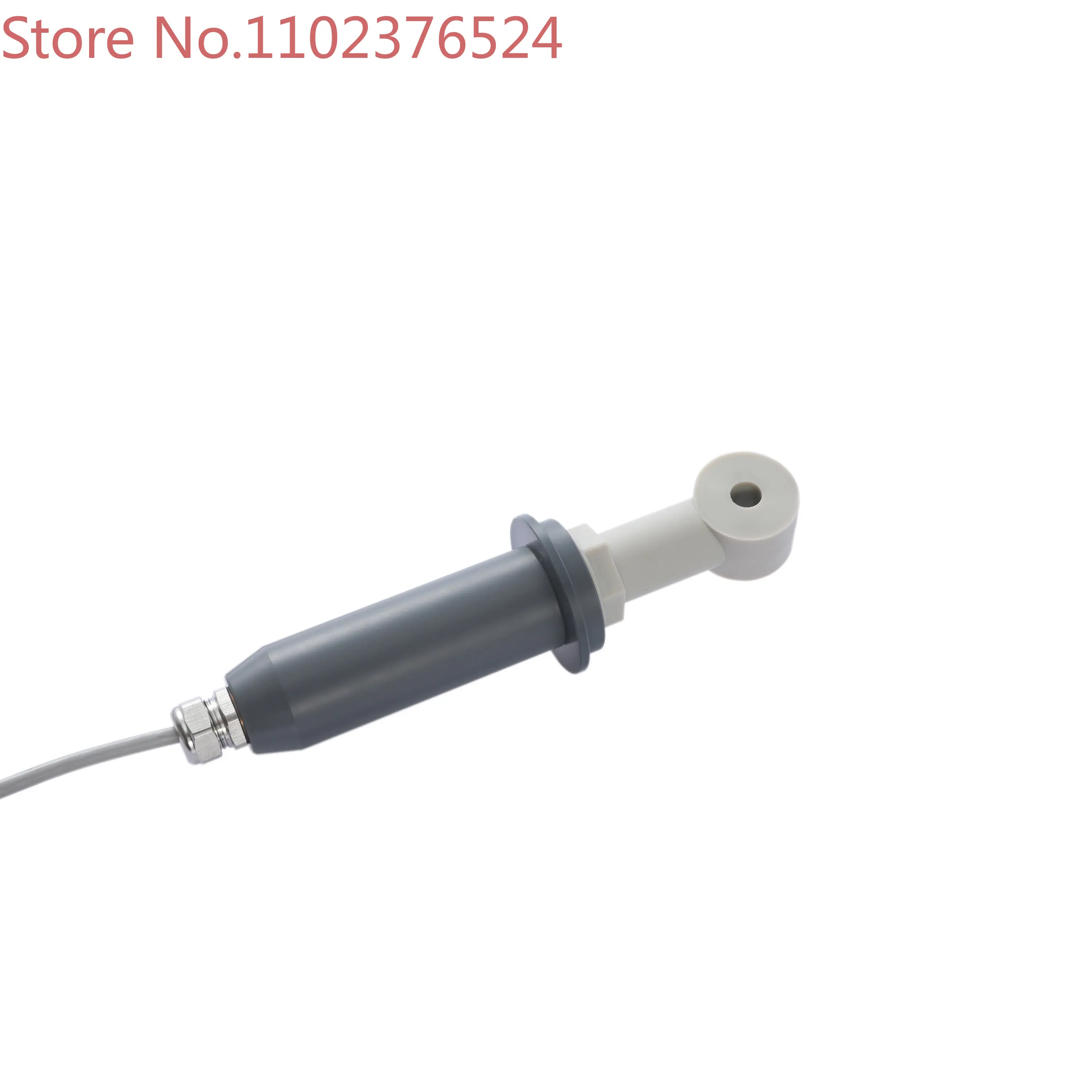 

BOQU Manufacturer 4-20mA and RS485 output EC TDS probe electrode conductivity salinity sensor