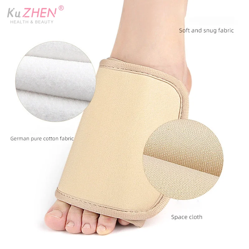 Paquete de aceite de ricino de algodón caqui, envoltura de aceite de ricino de algodón orgánico reutilizable para pies, envoltura de aceite de ricino para estreñimiento del insomnio, 1 ud.