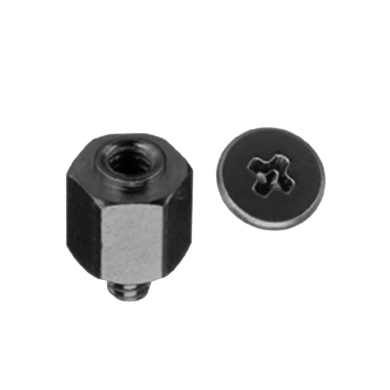 Hand Tool Screwdriver Stand Off Screwdriver Screw Nut Mounting for M.2 SSD Mounting Screws for Motherboards
