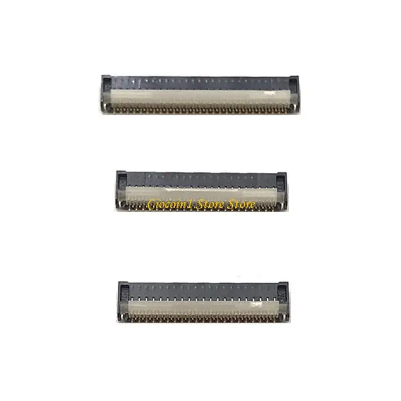 A3PC LCD-Bildschirm-Buchsen-Ersatz für NSSwitch/Oled/Lite – Detail 1