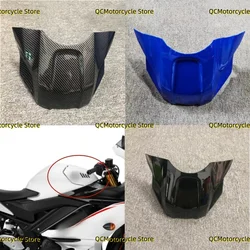 Motorcycle Parts Front Fuel Tank Cover Fairing Fit For YAMAHA YZF-R25 YZF-R3 YZFR25 YZFR3 YZF R25 R3 2019 2020-2025