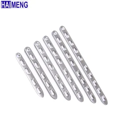 2.4mm SS Locking Plate, Mascotas Veterinary Orthopedics Implants, Surgical Instruments for Dogs, Pet Products, Dog Accessories