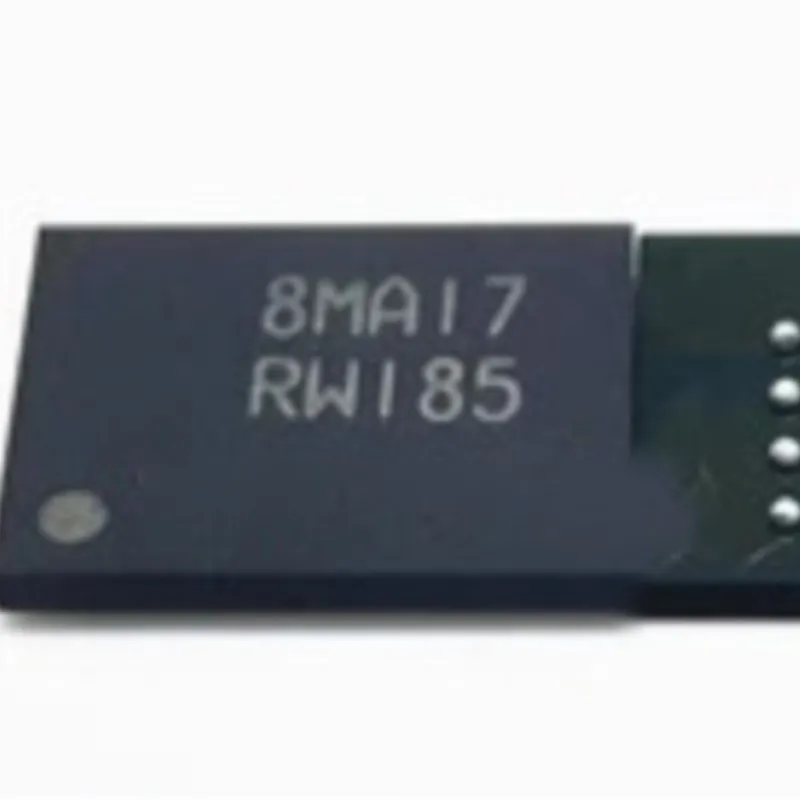 

MT25QL01GBBB8E12-0SIT RW185 bga24 1pcs