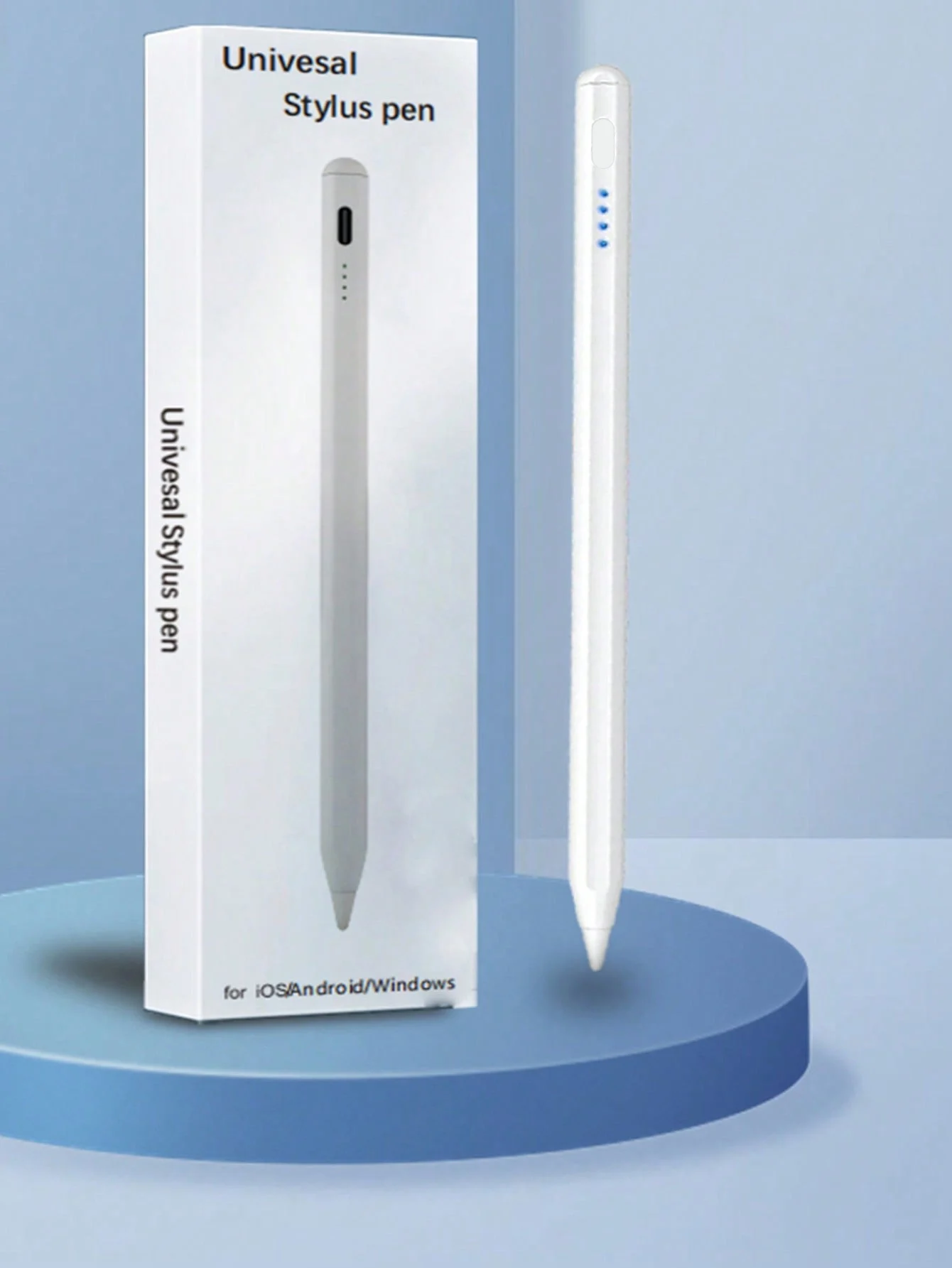 Touchscreen Univers…