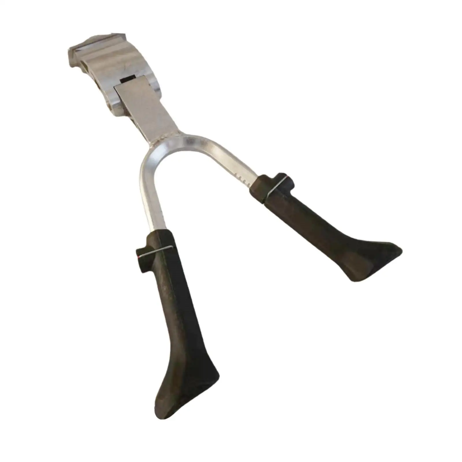 

Bike Kickstand ,Adjustable ,Support Bicycle Kick Stand with Double Legs for Mountain Bikes