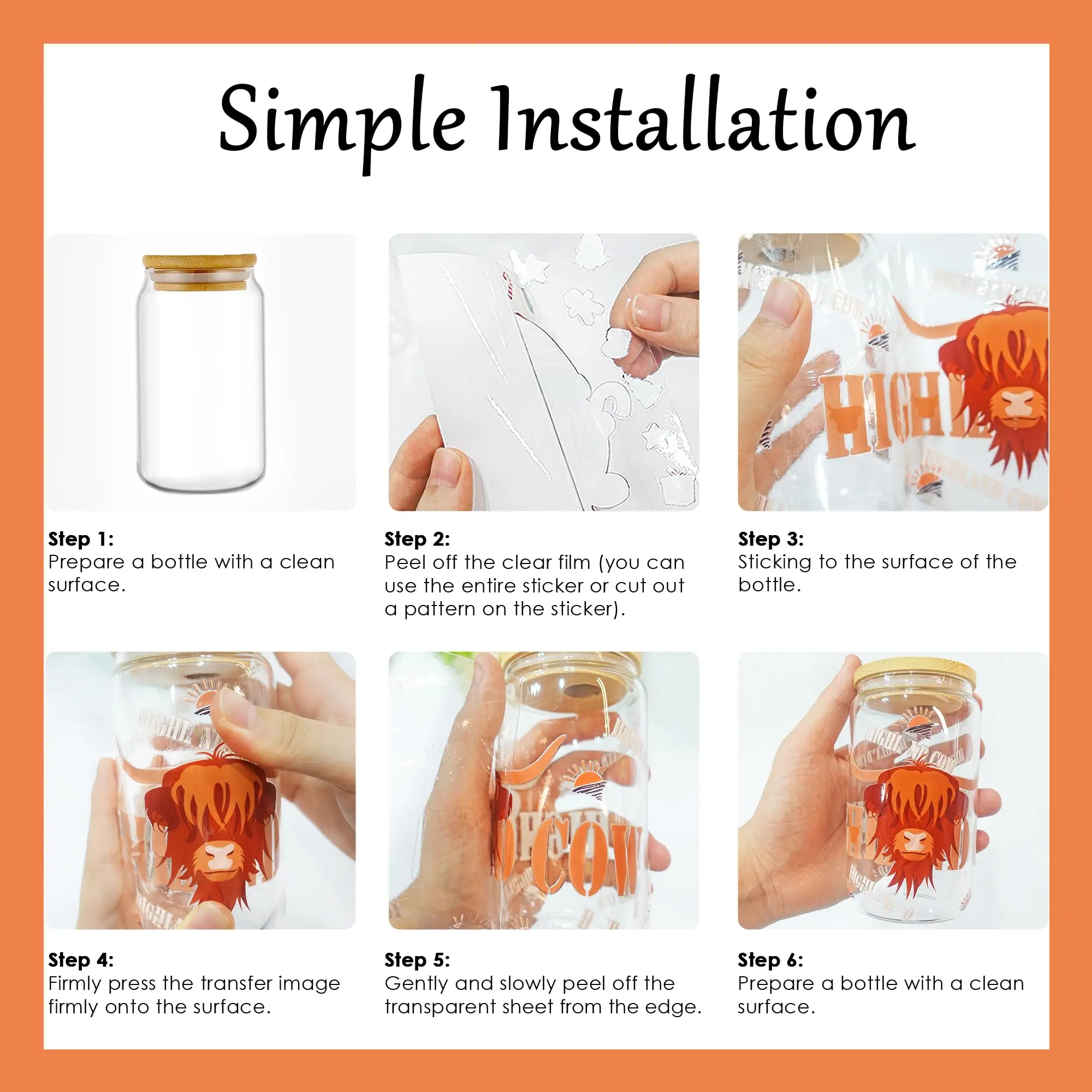 جديد 20 تصميم لطيف ميكي دونالد داك 16 أوقية UV DTF ثلاثية الأبعاد الهاتف ملصق الشارات يلتف الزجاج يمكن الكؤوس الإبداعية الحرفية لتقوم بها بنفسك الهدايا #6