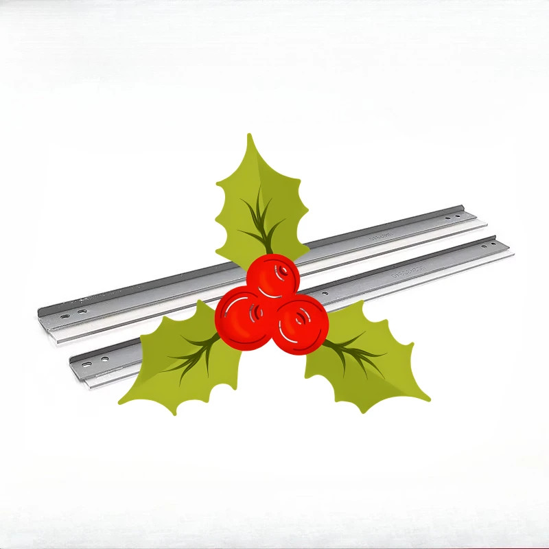 

3X 302ND93150-Лезвие для очистки лезвия для Kyocera 4002i 5002i 6002i 4003i 5003i 6003i 5004i 6004i 7004i Лезвие ремня IBT