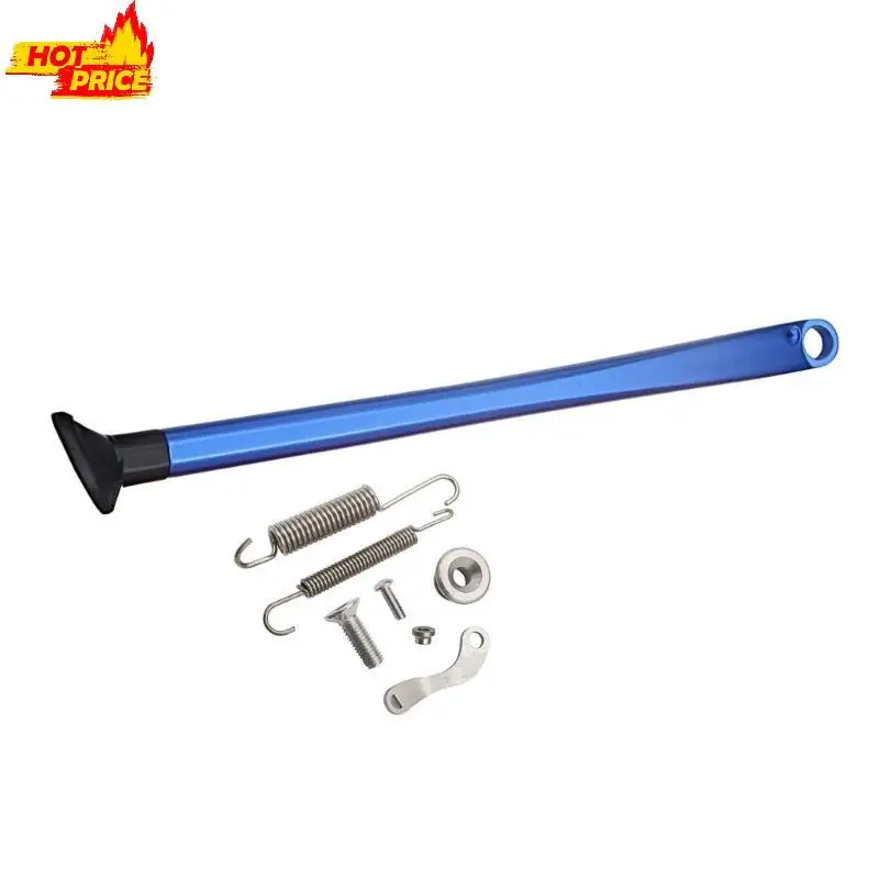 يقف جانب إطار دراجة نارية موثوقة دعم طويل الأمد لدراجات 17 ~ 23ktm #4