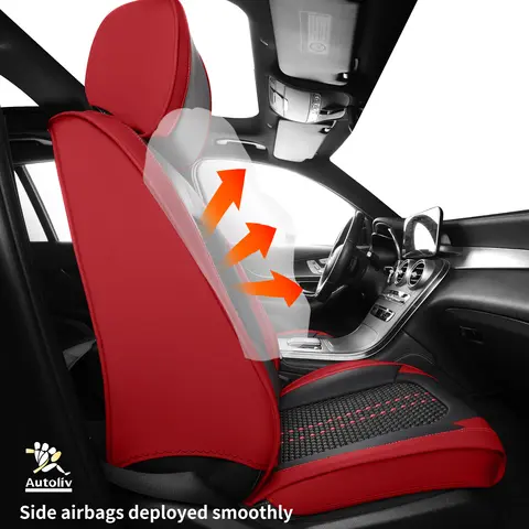 10 best sales toyota harrier seat covers - №4