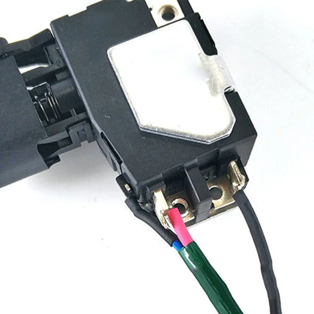 組み立てが簡単なガーデンツールドライバースイッチレンチ金属便利な DTW251 BTW250 650652 -3 調整 BTS130