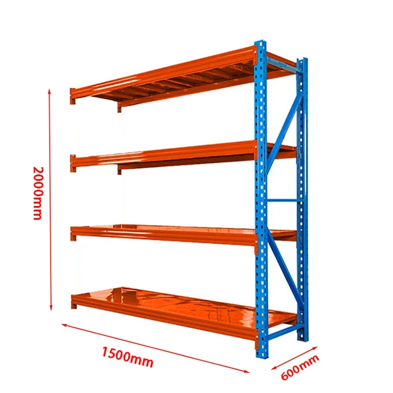 Guichang Shelf High quality warehouse shelves Light storage shelf products