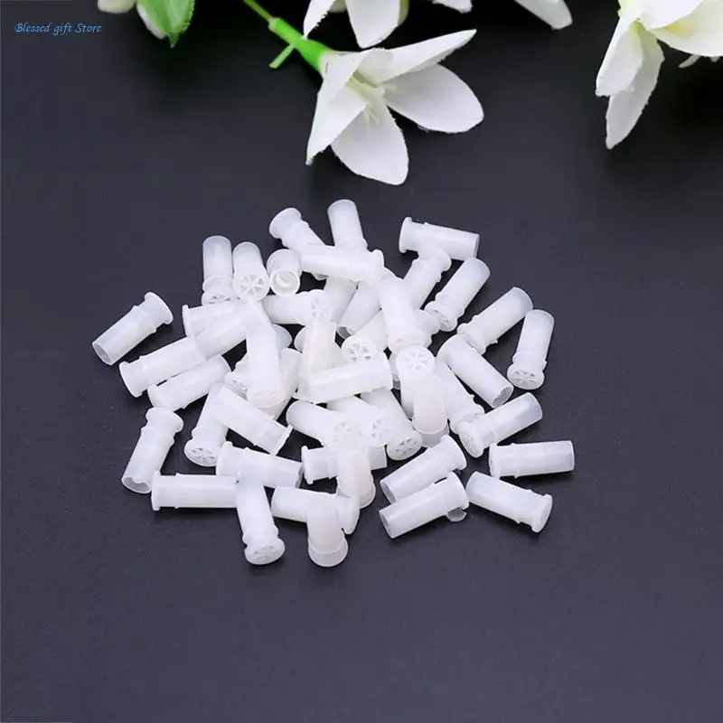 50pcs Squeeze Sound Baby for Doll Inserts DIY Craft Making Acces