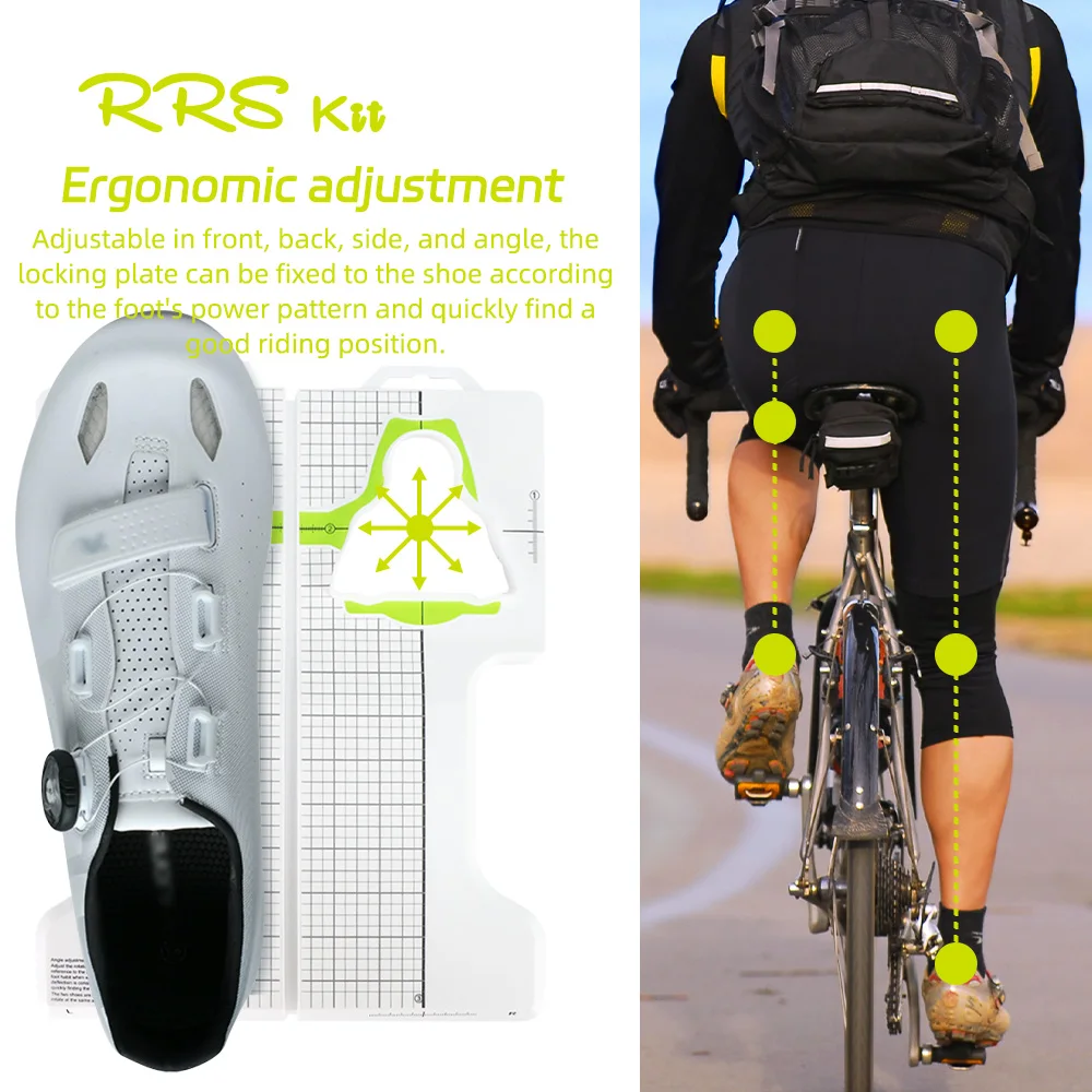 Rrskit Road Mtb Bic… - image