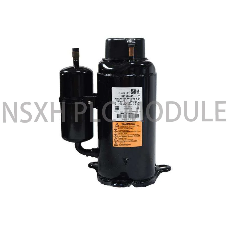

Новый и оригинальный компрессор RB233YABC