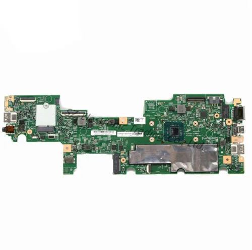 

New Original For Yoga 11e 5th Gen Motherboard N4120 8GB 5B20X87518