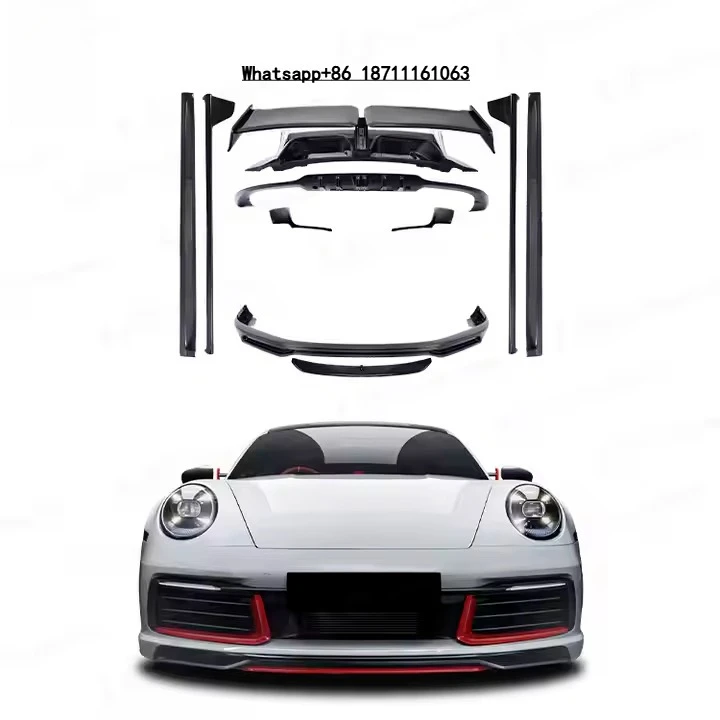 

Car Body Kits for 911 991.2 Upgrade T Style Body Parts