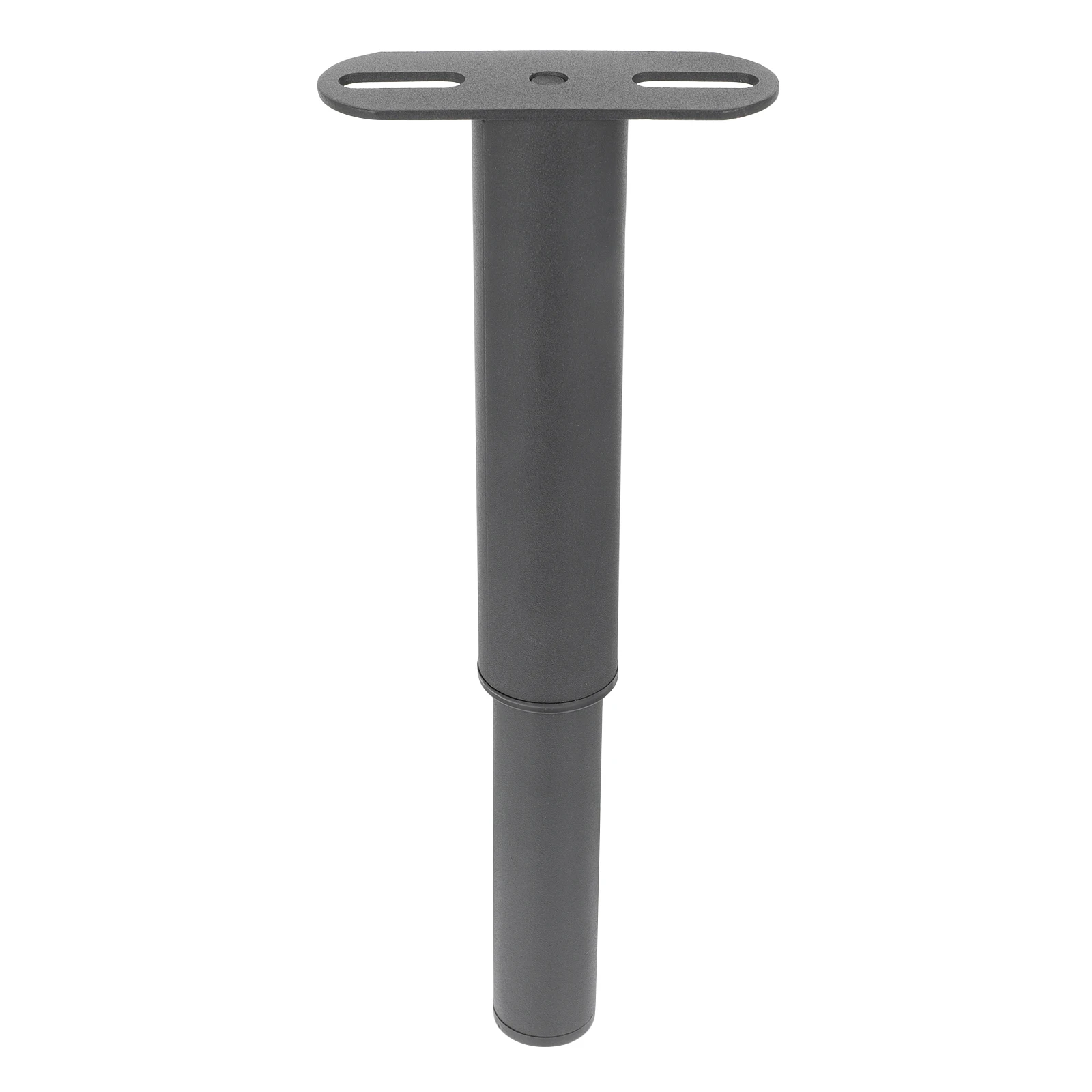 

Premium Iron Adjustable Bed Legs Heavy Duty Furniture Support Legs T-Shaped Sofa Support Stands For Home Office Furniture
