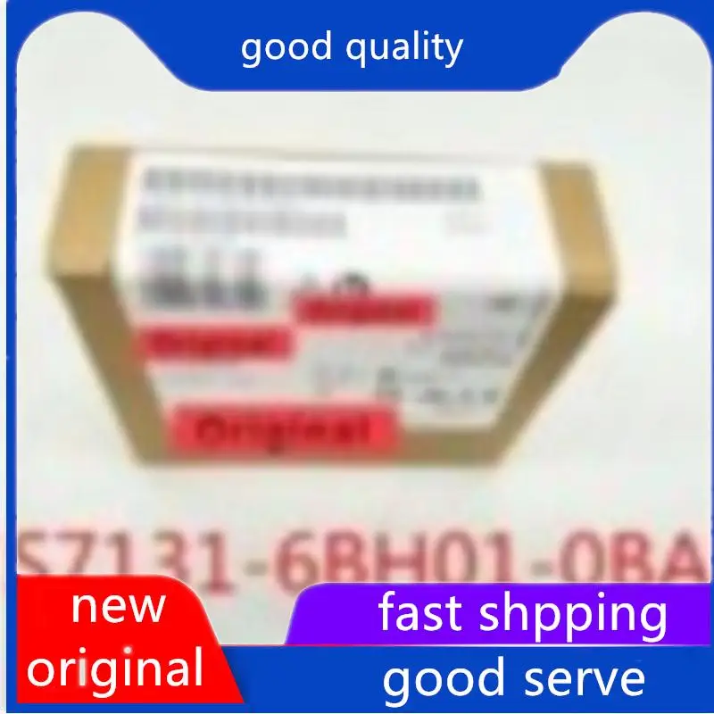 

Original new New Original 6ES7131-6BH01-0BA0 6ES7 131-6BH01-0BA0