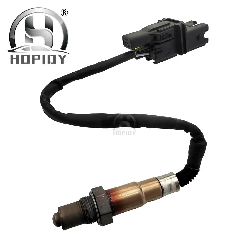 

Car LSU4.2 Wide Band O2 Sensor 0258007366 30-4100 For AEM 30-2001 UEGO Wideband Air Fuel Ratio Gauge Lambda Sensor