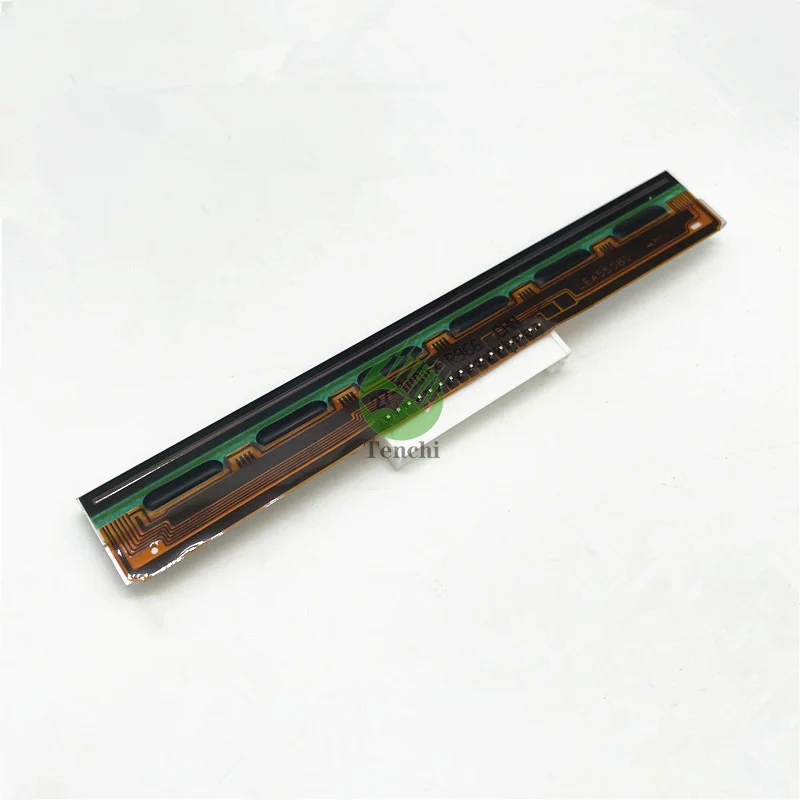 Original New Thermal Printhead 50125125-001FRE 203DPI/200DPI Thermal Print Head for Honeywell PC42T Thermal Printer