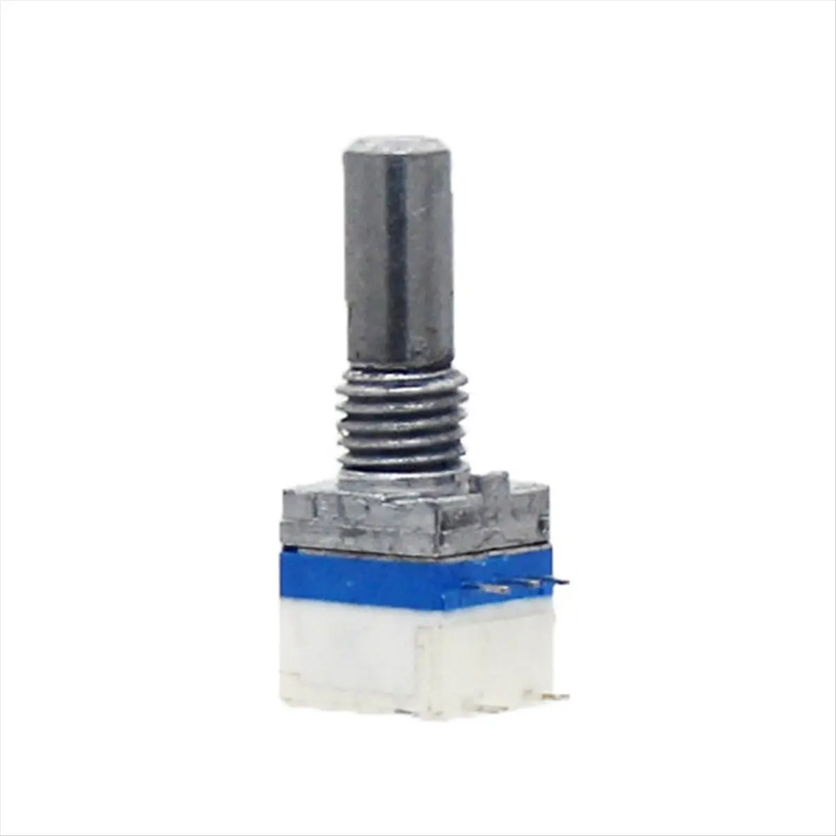 A40I 5 pièces bouton d'alimentation interrupteur de Volume remplacement pour talkie-walkie UV-9R bricolage