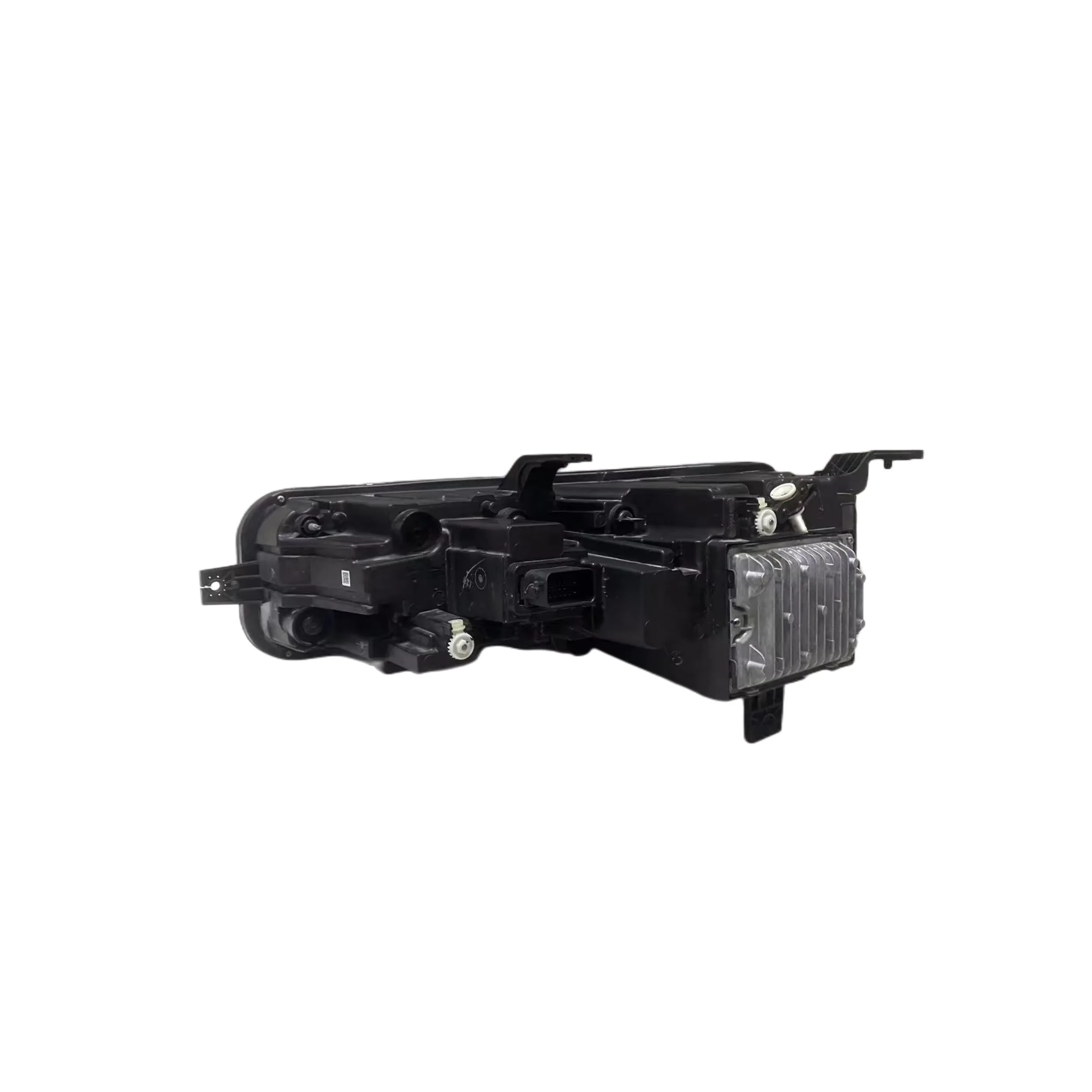 Original Car Headlights for Geely ZEEKR 001 2021 2022 Year High Configuration Led Car Headlights view 3
