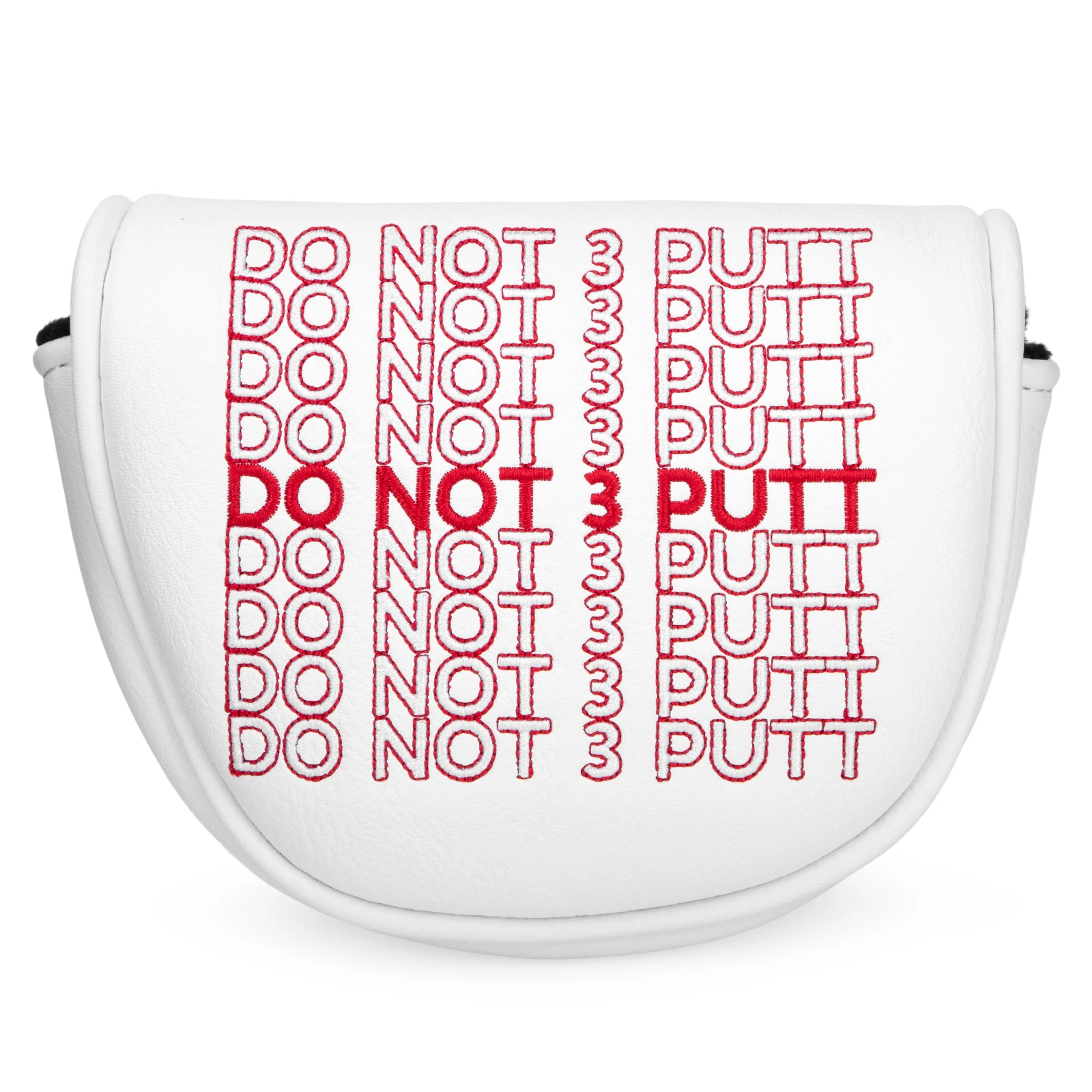 

Чехол на голову с клюшкой для гольфа, НЕ 3 контакта, дизайн с магнитной застежкой, кожаные чехлы премиум-класса, подходят для гольфа OZ1 MEZZ 1 MEZ