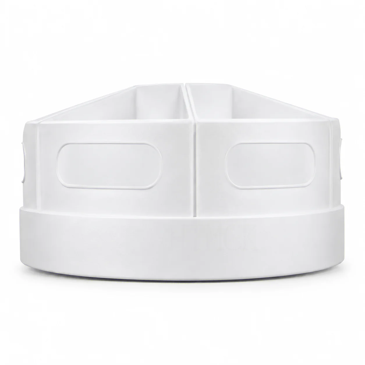 Organizador de escritorio gira - Tech Desktop Accessories reseña y precio