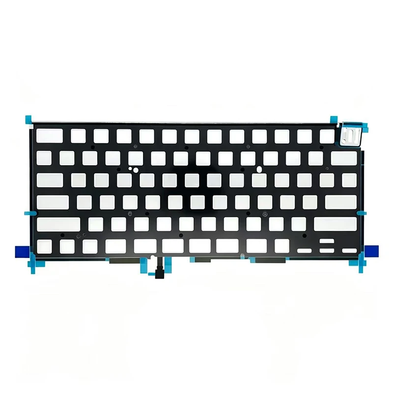 New Laptop Keyboard US Backlight For MacBook Pro 16