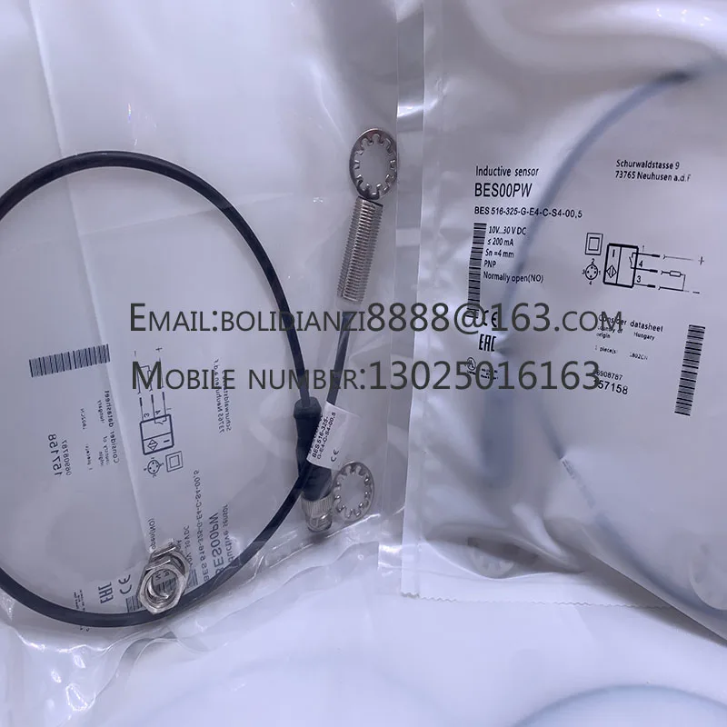 Imagem -05 - Sensor Bes00pu Bes 516325-g-e4-c-s400 1