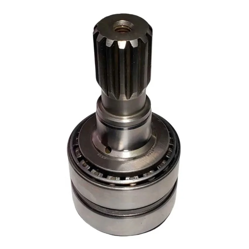 

New 0331389728 21618-040 Shaft For Sugar Cane Harvester Parts High Quality