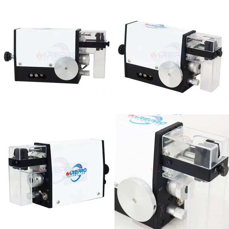 

AP01 SP-2015 Semi-Auto Small Wire Stripper Stripping Machine for Sheathed Cable Inner Cores