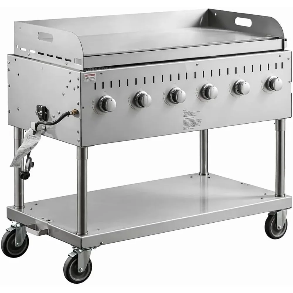 Stainless Steel Out…