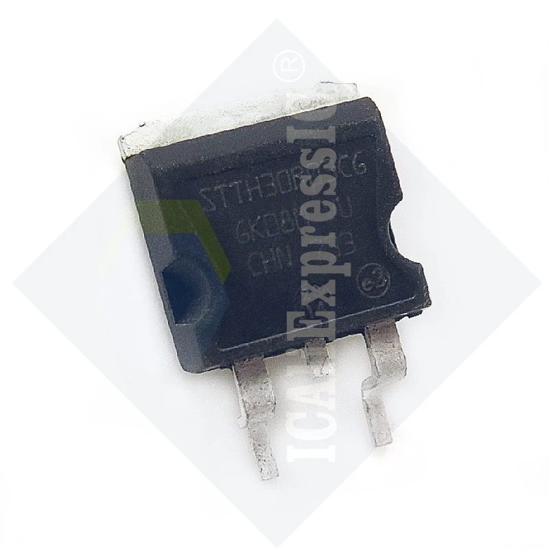 5-20PCS MAX4410EUD MAX4410 STTH30R03CG STTH30R03 FDMF3035 3035 2SA1244 A1244 2SK3673 K3673 CXD9775M CXD9775