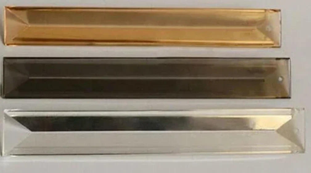 Luxury Round Crysta… - image