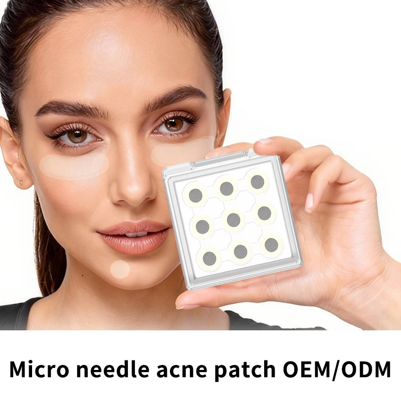 Microneedles Acne P…