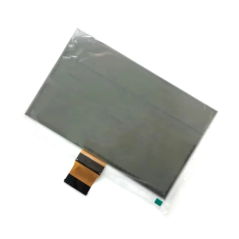 Navigazione Digitizer 8 "LCD Touch Screen Per Ford F-150 SYNC 3 SYNC3 2013-2018 Radio Monitor LQ080Y5DZ05