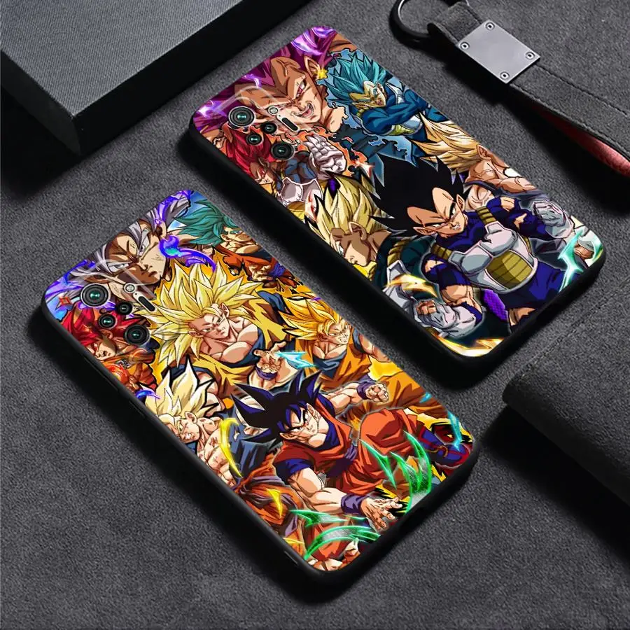 Case For Xiaomi Red… - image