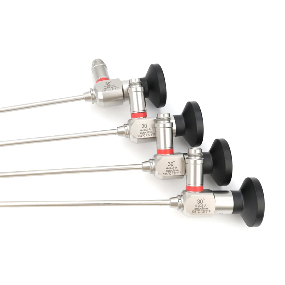 . Equipment Gynecology Hysteroscope Gynecological Instruments Equipment