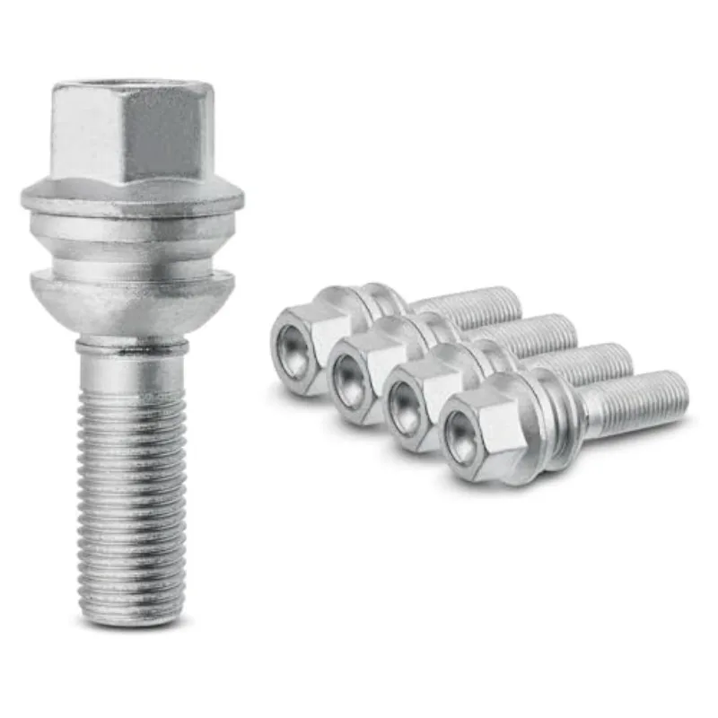 

5 шт. WHT001693 WHT002529 7L0601139A WHT004676 95536120300 винты для колес Amarok Mattway Touareg Cayenne Panamera Q7