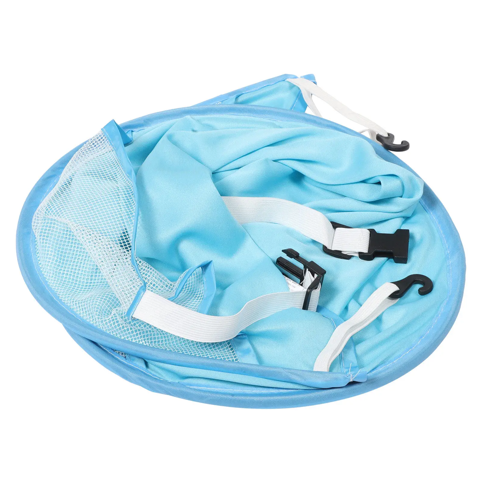 

Sunshade For Stroller Universal Uv Protection Canopy Lightweight Baby Stroller Cover Outdoor Pushchair Shade Rain Shield