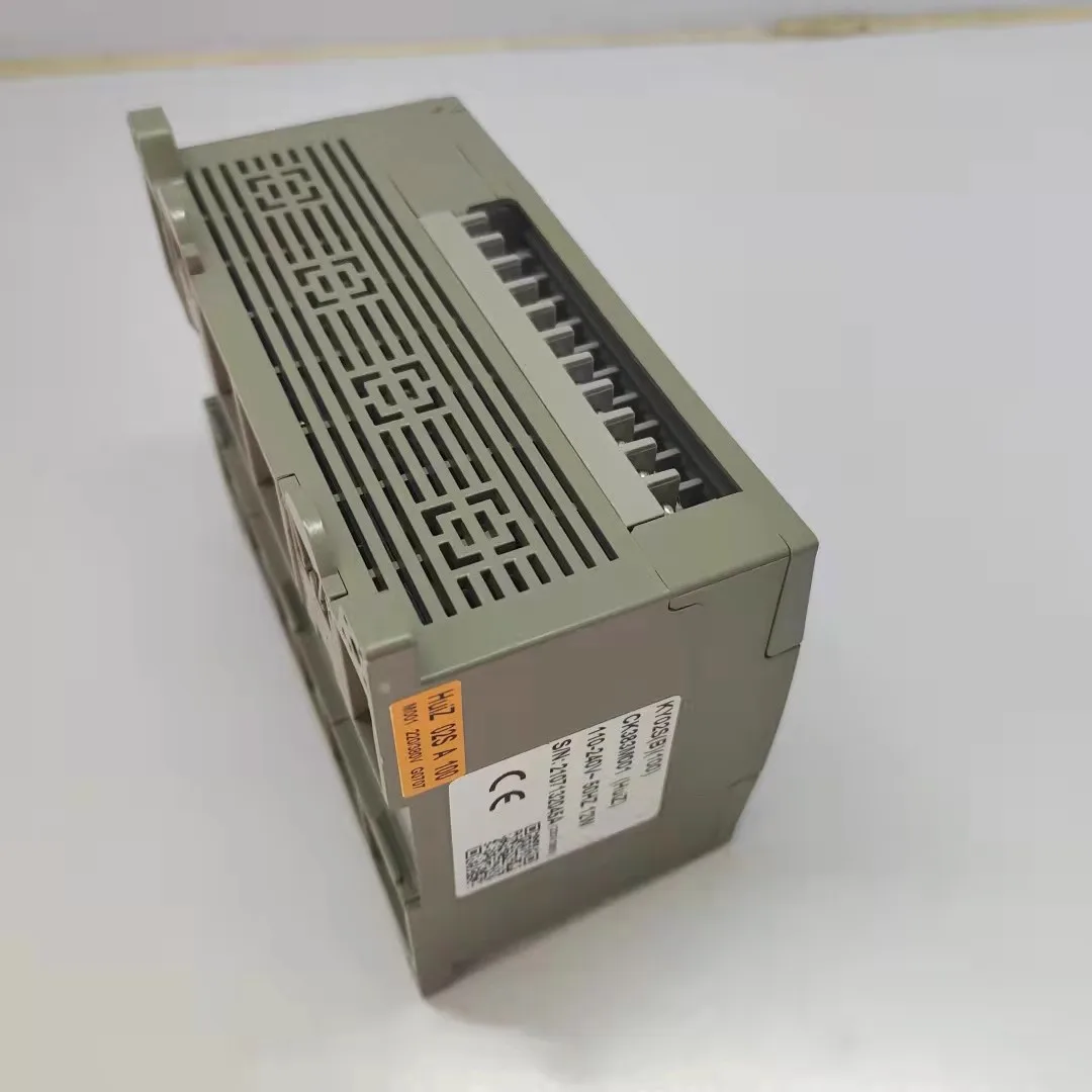 MAM-200 Screw Air Compressor Controller Display Panel MAM200 KY02S Microcomputer Main PLC Controller Compressor Spare Parts